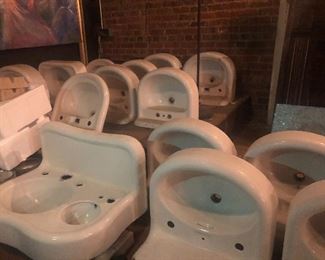 Sinks
