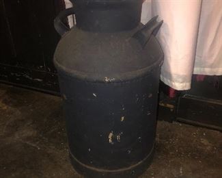 Milk Jug