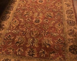 Rugs