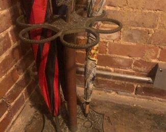 Umbrella Stand