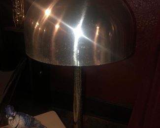 Retro Floor Lamp