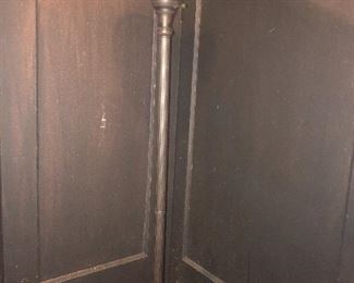 Torchere Lamp