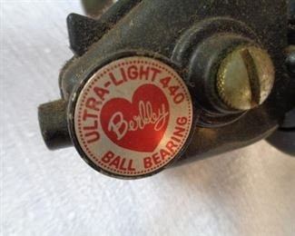 Berkley Ultra-Light 440 Ball Bearing