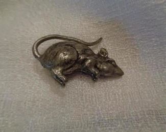 sterling mouse