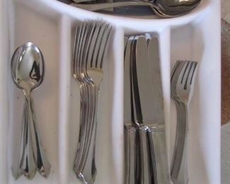 flatware - set 2