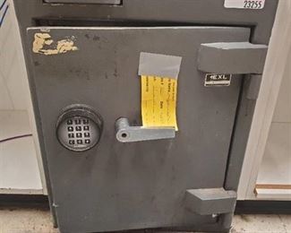 EXL Safe, Have Combination