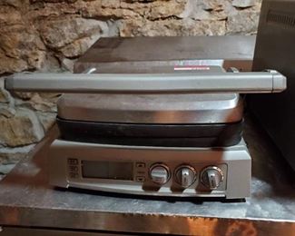 Cuisinart Griddle