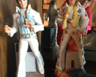 Sincerely Elvis ‘77
     Musical “Love Me Tender”
