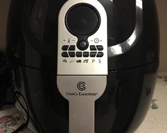 Cooks Essentials Air Fryer