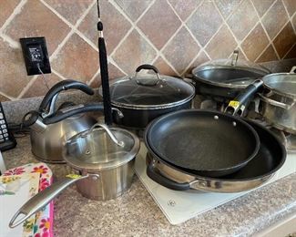 Cookware