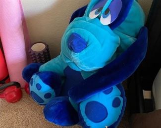 Large Plush toy