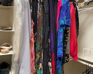 Ladies Plus Size clothing