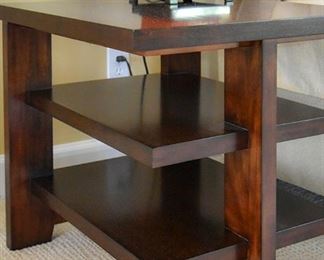 97. End table for family room
