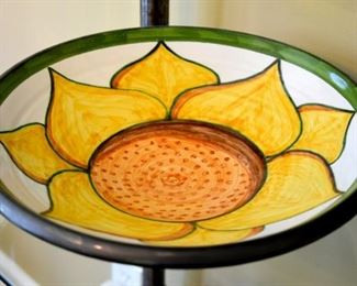 146. decorative, colorful accessories