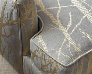 202. fabric like new