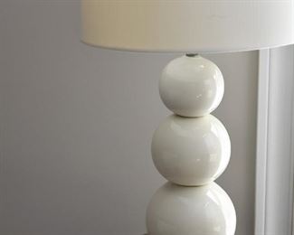 207. Modern lamps