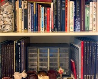 302. BOOKS!!!!!!!!!!!