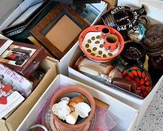 400. lots of miscellaneous