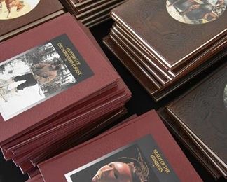 522. LIFE "Old West" book series