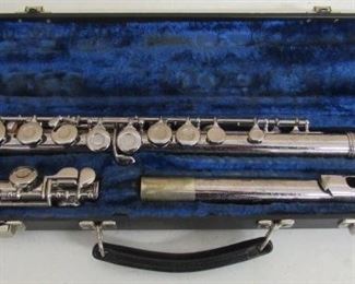 Flute