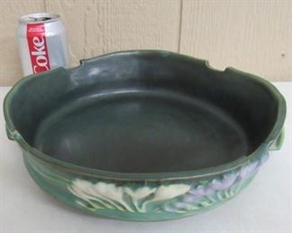 Roseville Console Bowl