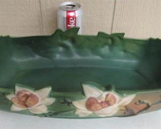 Roseville Console Bowl