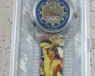 Swatch - 1996 Atlanta Olympic Games
