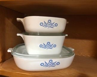 corning ware 