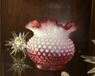 Fenton Glass