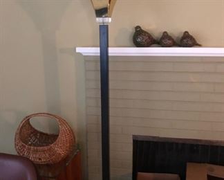 Floor Lamp 