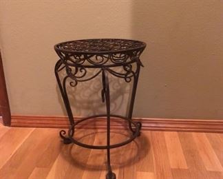 Plant Stand 