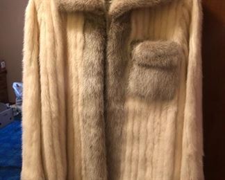 Fur Coat 