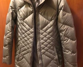 Women's Eddie Bauer Coat 