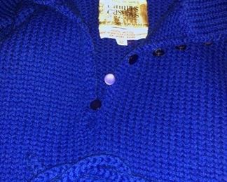 Vintage Women's Sweater 