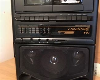 Singalodeon K-3Q Karaoke Machine 