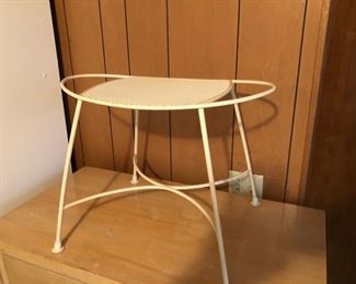Vintage Stool 