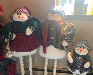 Christmas Decorations 