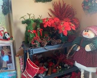 Quality Christmas Decorations 