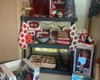 Quality Christmas Decorations 