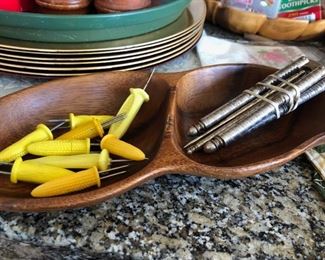 Kitchen and Cooking Essentials 