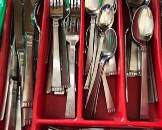 Silverware 