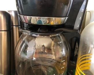 Mr. Coffee Coffee Maker 