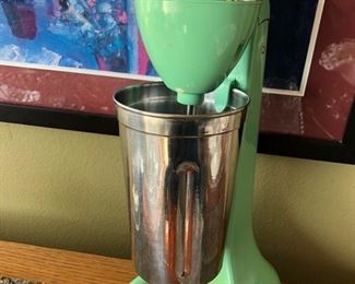 Vintage Hamilton Beach Drink Master 65250