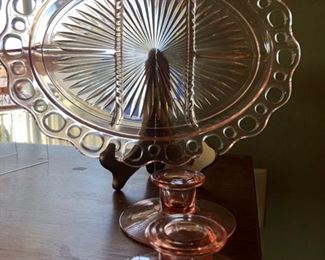 Depression Glass 