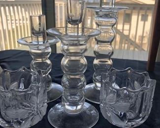 Candle Stick Holders 