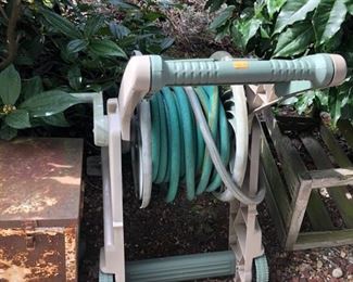 Hose Reel 
