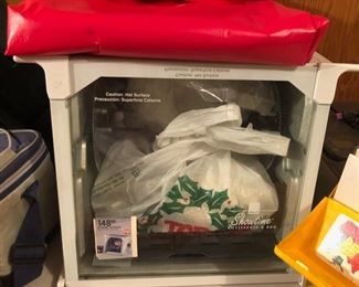 Showtime Rotisserie BBQ