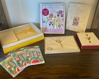 $6.00.................Cards and Stationary (S190)