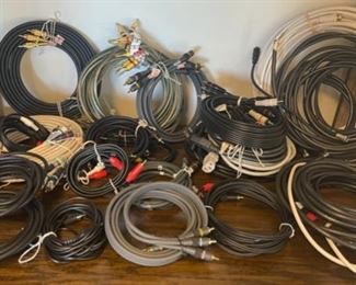 CLEARANCE ! $6.00 NOW, WAS $25.00...................Large Lot of Wire (S167)