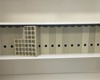$15.00....................27 Files Organizers (S160)